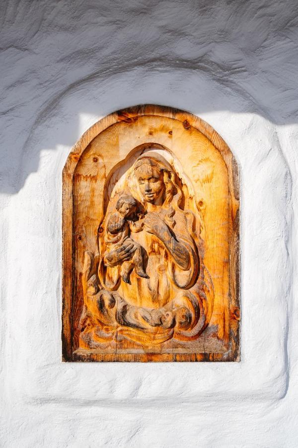 Magdalena Huette Βίλα Hippach Εξωτερικό φωτογραφία