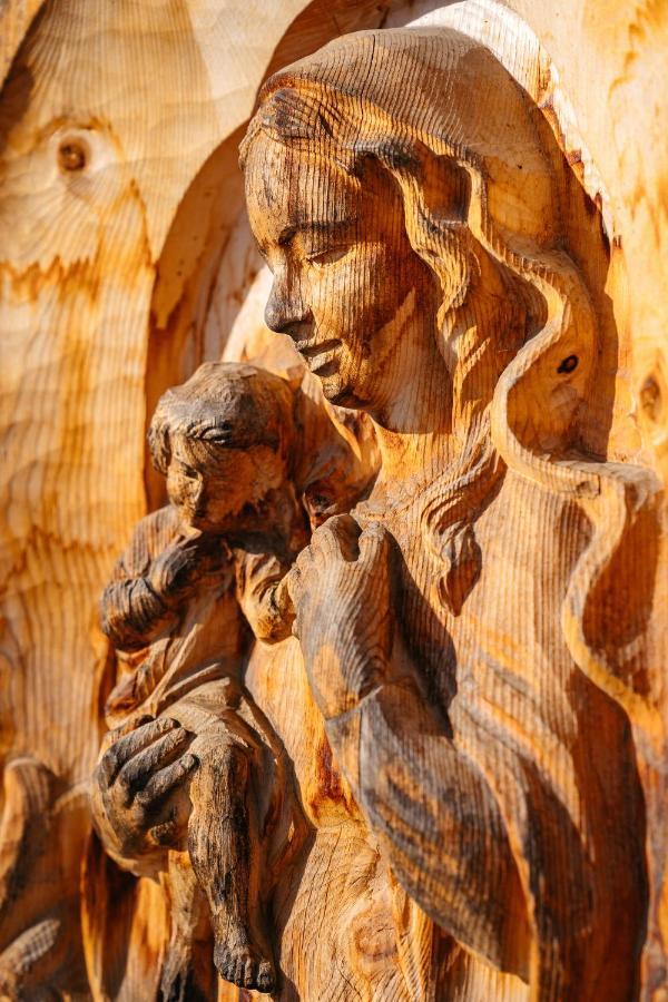 Magdalena Huette Βίλα Hippach Εξωτερικό φωτογραφία